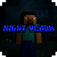 NIGHT VISION (no player.json, Achievement friendly, no experiment) logo