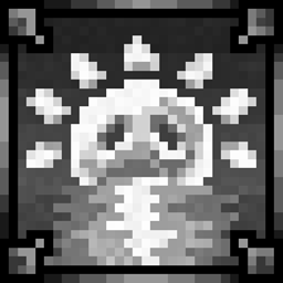 Gloomy Rise Textures logo