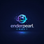 Ender Pearl Craft 2 logo