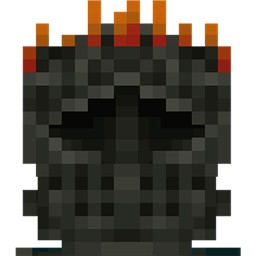 Soul of Cinder Standalone 1.21 logo