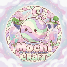 Mochi Craft - NYX Edition