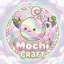 Mochi Craft - NYX Edition logo