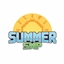 Summer smp The summer camp logo