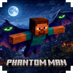 PHANTOM (KnightShadow) logo