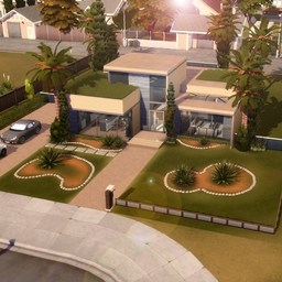 Modern Renovation 30k logo