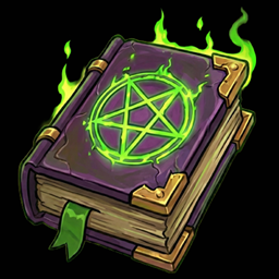 Loot Hunter (loot list tracker) logo