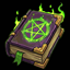 Loot Hunter (loot list tracker) logo