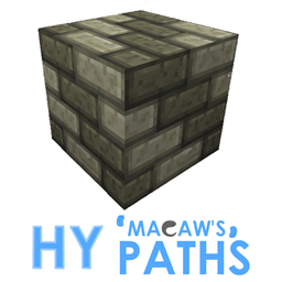 Macaw's Hy Paths