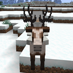 Reindeer project image
