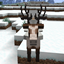Reindeer logo