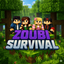 Zoubi Survival logo
