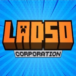 L.A.D.S.O PACK logo
