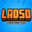 L.A.D.S.O PACK logo