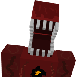 Eternal Hunger logo