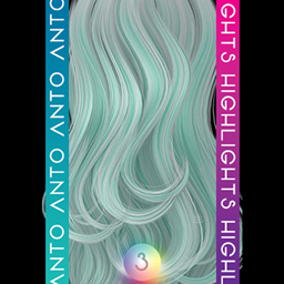 The Chromatic Collection 3: Extras (Highlights) logo