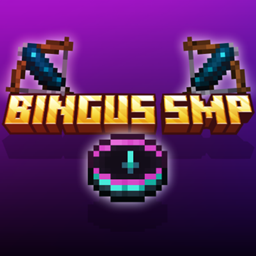 Bingus SMP Content project image