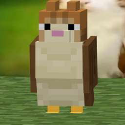 meowl logo
