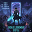 SoloLegends RPG logo