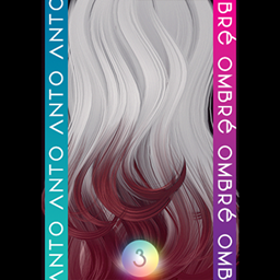 The Chromatic Collection 3: Extras (Ombre) logo