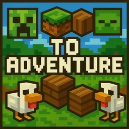 To Adventure project image