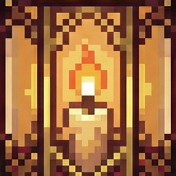 Curio Slot for Lantern logo