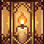 Curio Slot for Lantern logo