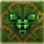 Creeper's  Armor logo