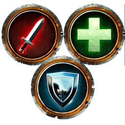 HideRaidRoleIcon project image
