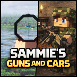 Sammie's Guns and Cars