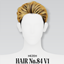 [Hezeh]Hair_No.84 V1 logo