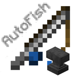 AutoFish for Tic logo