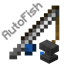 AutoFish for Tic logo