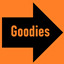 Goodies logo