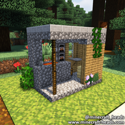 ThedonchitoCraft logo