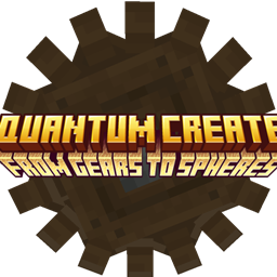 Quantum Create - Gears to Spheres!
