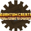 Quantum Create - Gears to Spheres! logo
