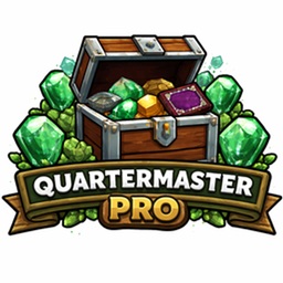 Quartermaster Pro logo