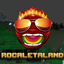 RocaletalandOficial logo
