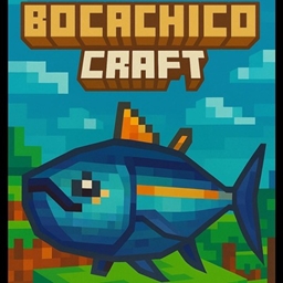 Bocachi-craft logo