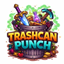 Trashcan Punch logo
