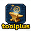 toolplus logo