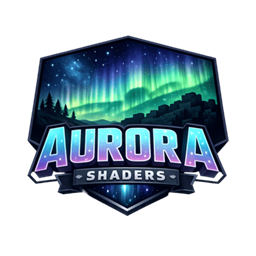 AURORA SHADERS [FULL REVAMP] logo