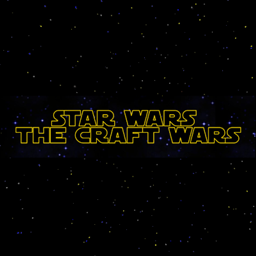 Star Wars The Craft Wars project image