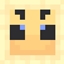 Cute & Realism Bee logo