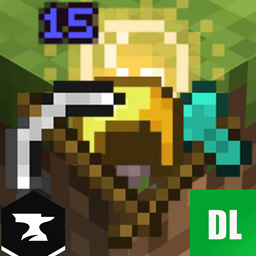 BetterSurvival+ (Achievement Friendly) logo