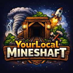 YourLocalMineshaft logo