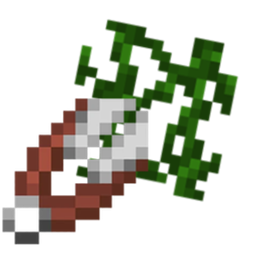 Not So Creeping Vines logo