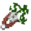 Not So Creeping Vines logo