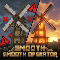 Create Smooth Operator - Create Smooth Operator-1.0.3.zip - Minecraft ...