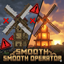 Create Smooth Operator logo